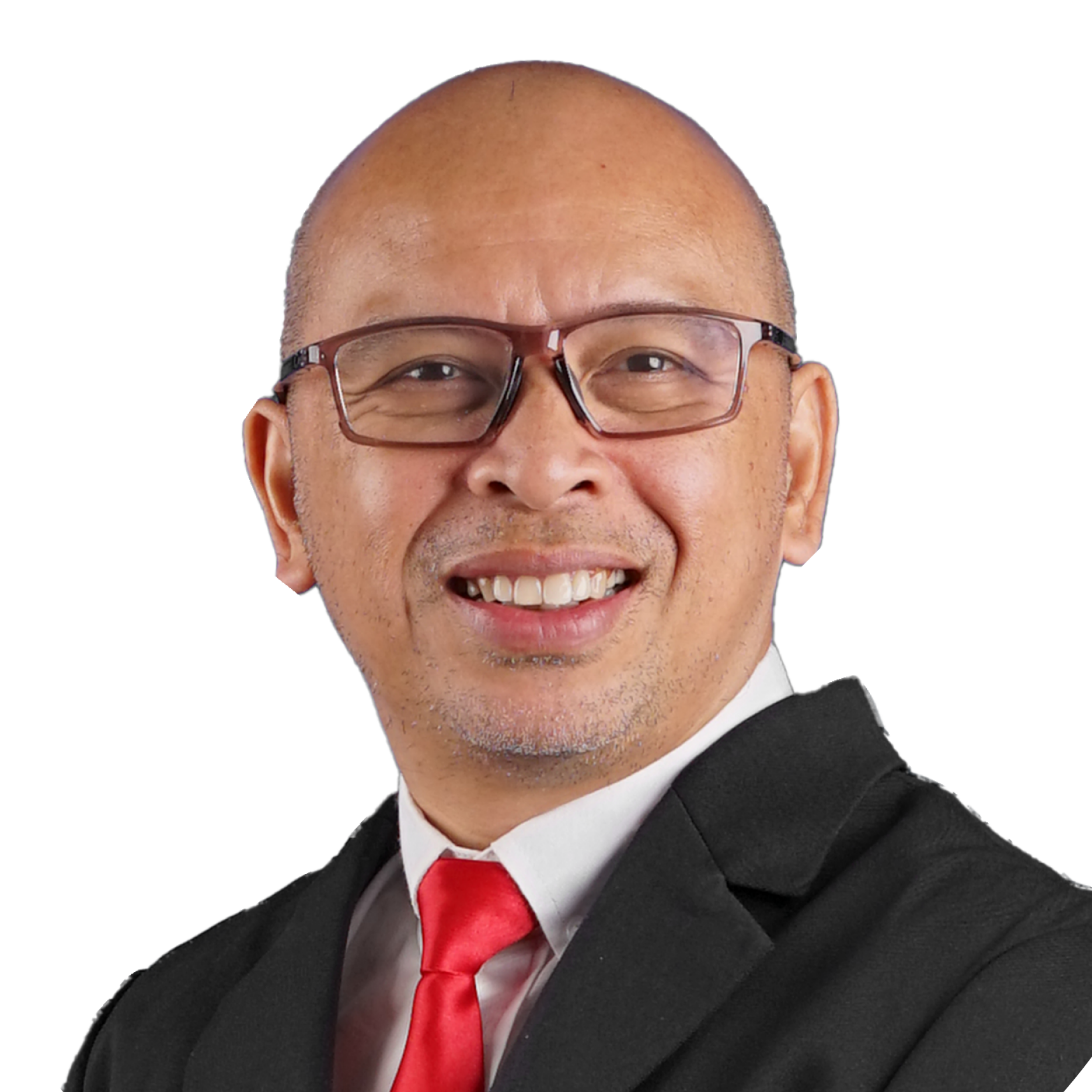 Prof. Dr. Andry Alamsyah