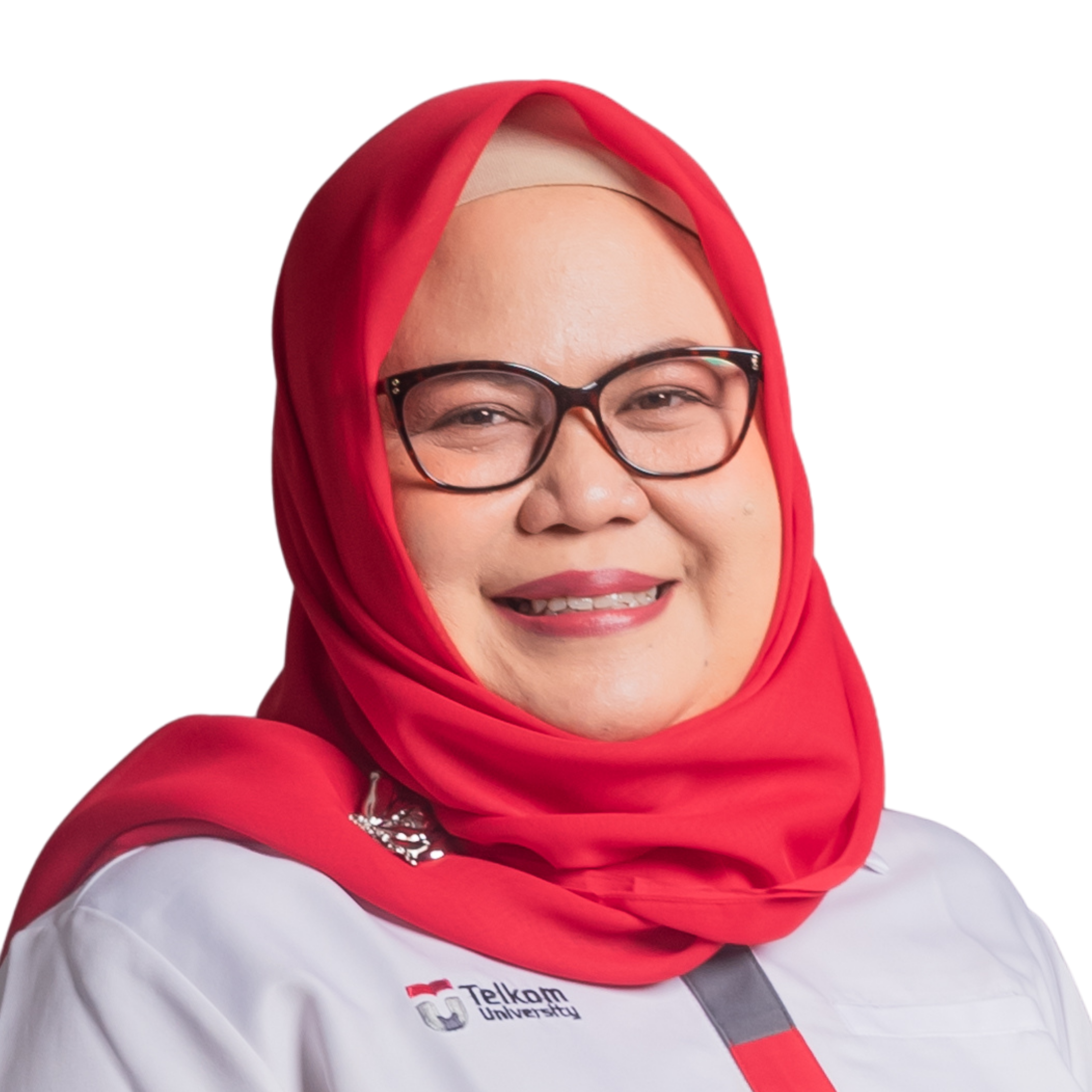 Dr. Nurvita Trianasari